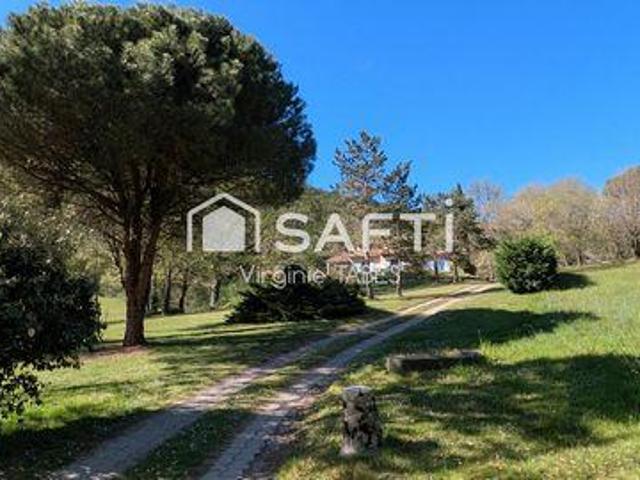 Villa 4 chambres, Payrin Midi 81660 DS101378540
