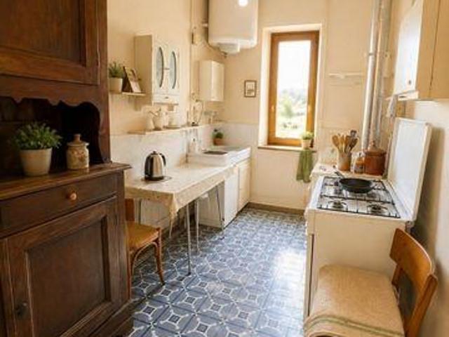 Villa 4 chambres, Pays De Clerval Franche 25340 DS105607608