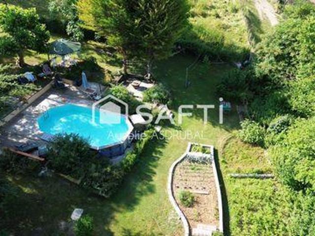 Villa 4 chambres, Pays De Belves Aquitaine 24170 DLS102665903