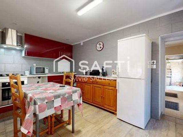 Villa 4 chambres, Pays De Belves Aquitaine 24170 DLS102666016