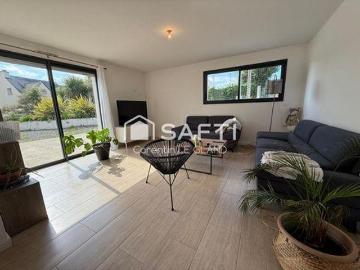 Villa 4 chambres, Peaule Bretagne 56130 ES100781554