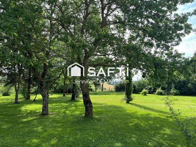 Villa 4 chambres, Pelleport Midi 31480 DS105153481