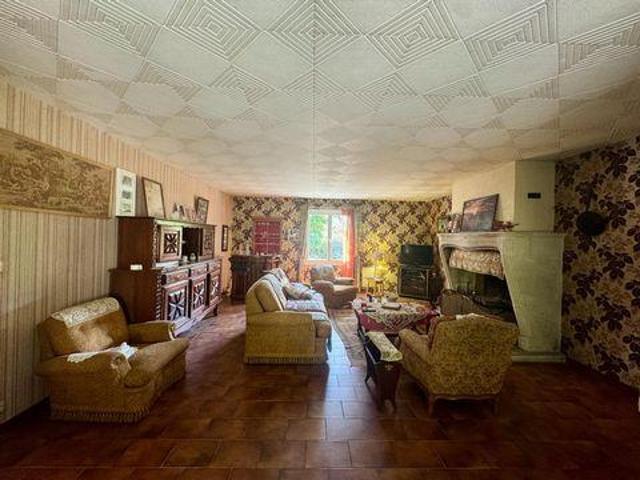 Villa 4 chambres, Penne Aquitaine 47140 DS98681830