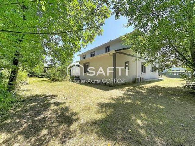 Villa 4 chambres, Pessac Aquitaine 33600 DLS103343069