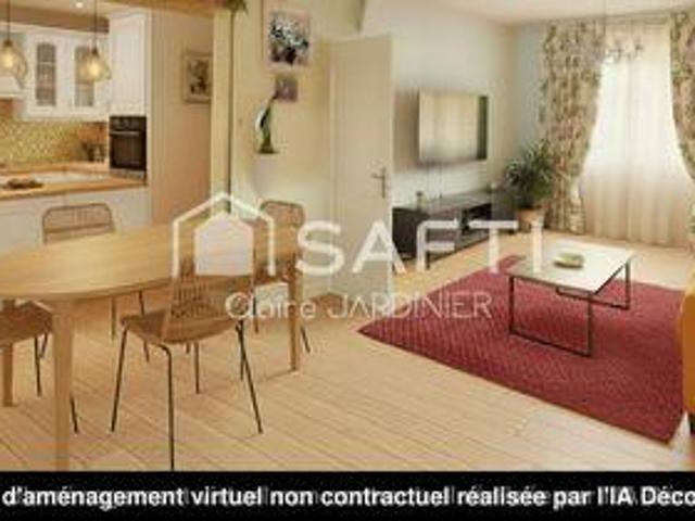 Villa 4 chambres, Pessac Aquitaine 33600 DS98762592