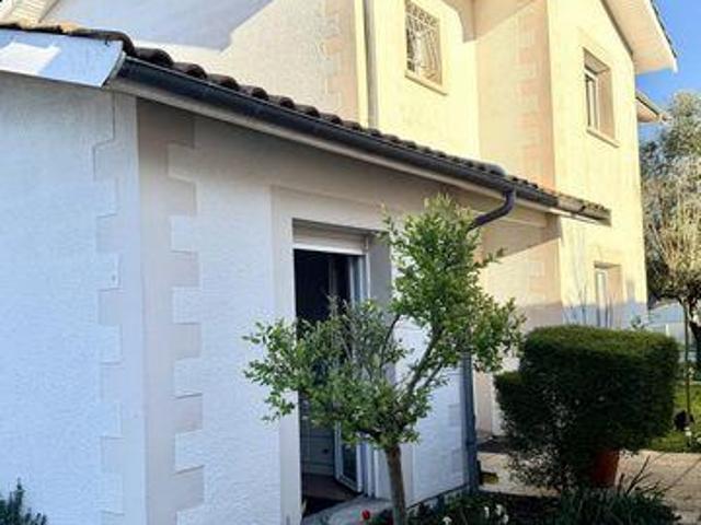Villa 4 chambres, Pessac Aquitaine 33600 DS100851755