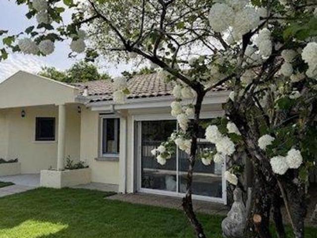 Villa 4 chambres, Pessac Aquitaine 33600 DS101567888