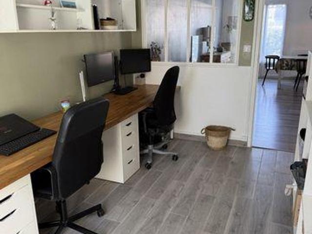Villa 4 chambres, Pessac Aquitaine 33600 DS101059118
