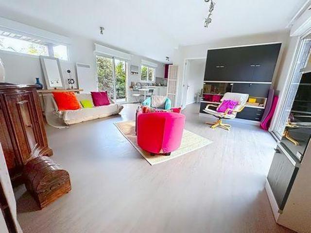 Villa 4 chambres, Pessac Aquitaine 33600 DS102665789