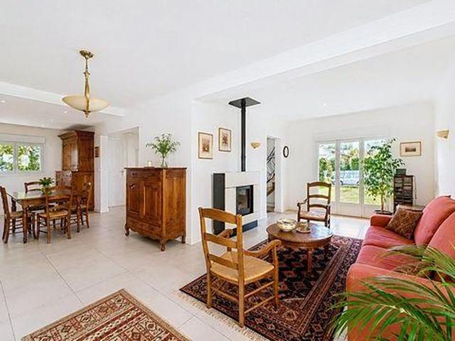 Villa 4 chambres, Pessac Aquitaine 33600 DS102706123
