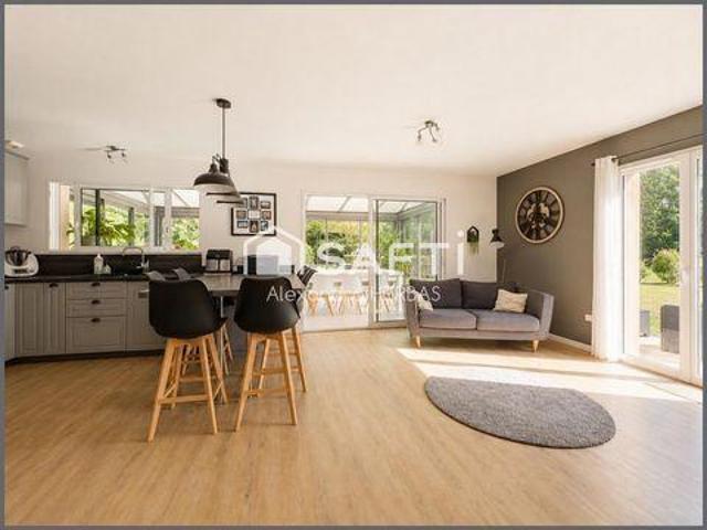Villa 4 chambres, Pessac Aquitaine 33600 DS103546291