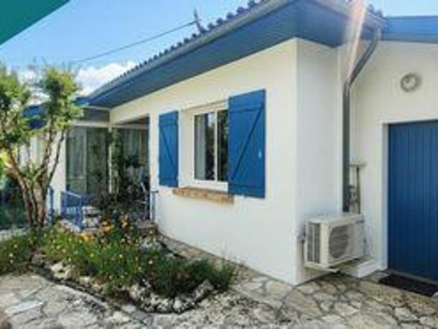 Villa 4 chambres, Pessac Aquitaine 33600 DS103095497