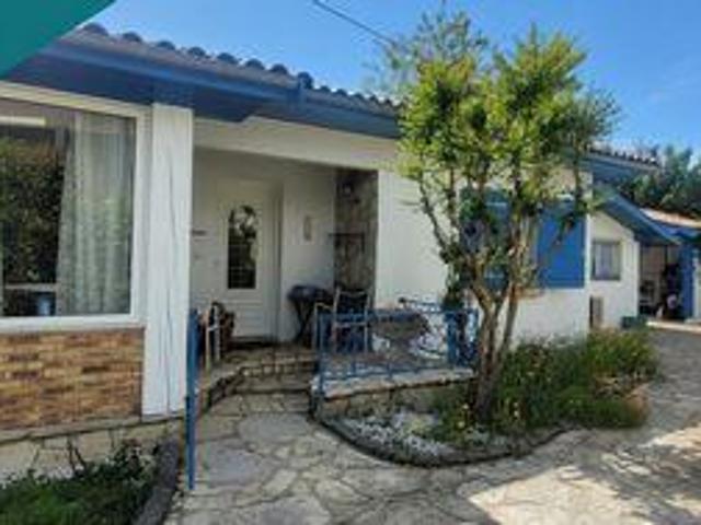 Villa 4 chambres, Pessac Aquitaine 33600 DS103095497