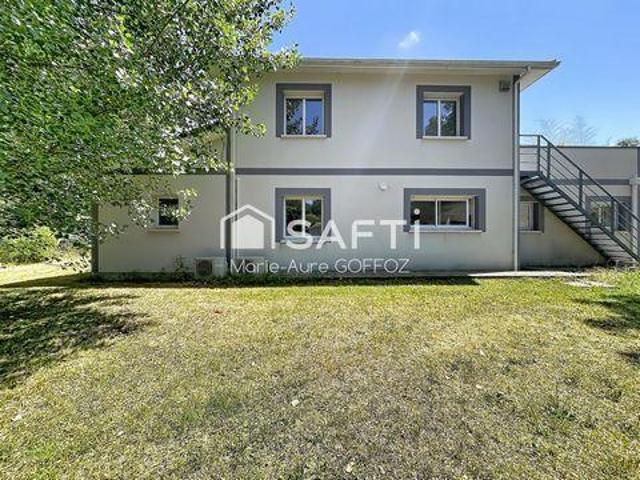 Villa 4 chambres, Pessac Aquitaine 33600 DS103343069