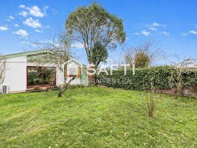 Villa 4 chambres, Pessac Aquitaine 33600 DS105472158