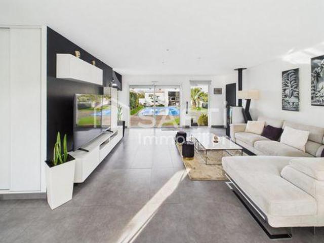 Villa 4 chambres, Pessac Aquitaine 33600 DS105363021