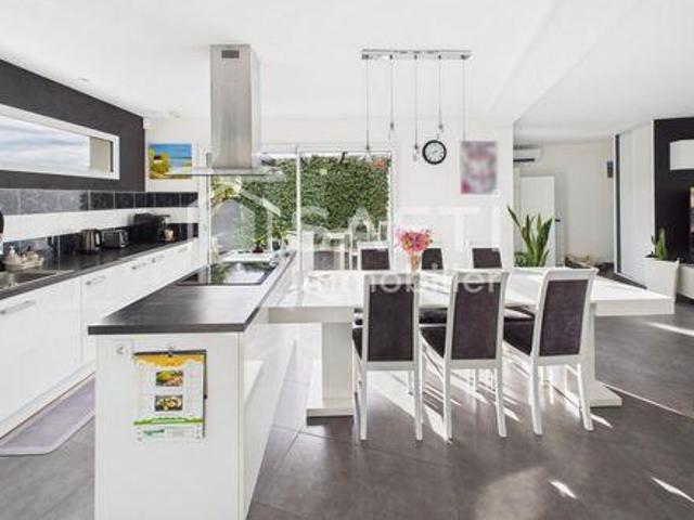 Villa 4 chambres, Pessac Aquitaine 33600 ELS105363021