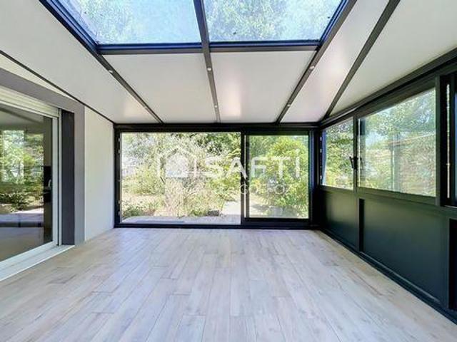 Villa 4 chambres, Pessac Aquitaine 33600 ELS103343069