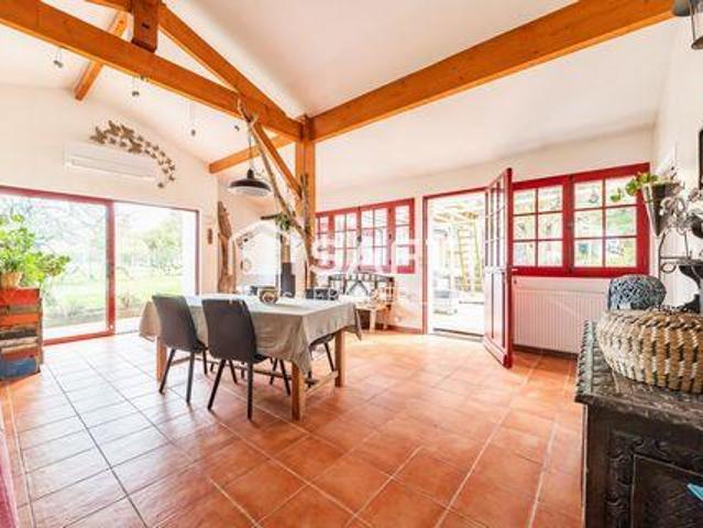 Villa 4 chambres, Pessac Aquitaine 33600 ES99806329