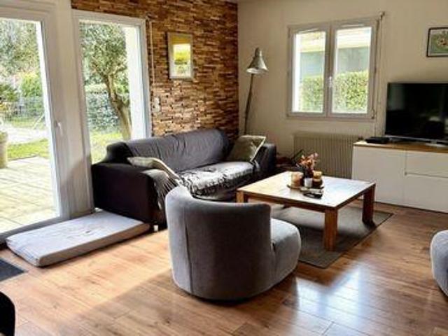Villa 4 chambres, Pessac Aquitaine 33600 ES100851755