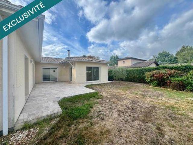 Villa 4 chambres, Pessac Aquitaine 33600 ES104508874
