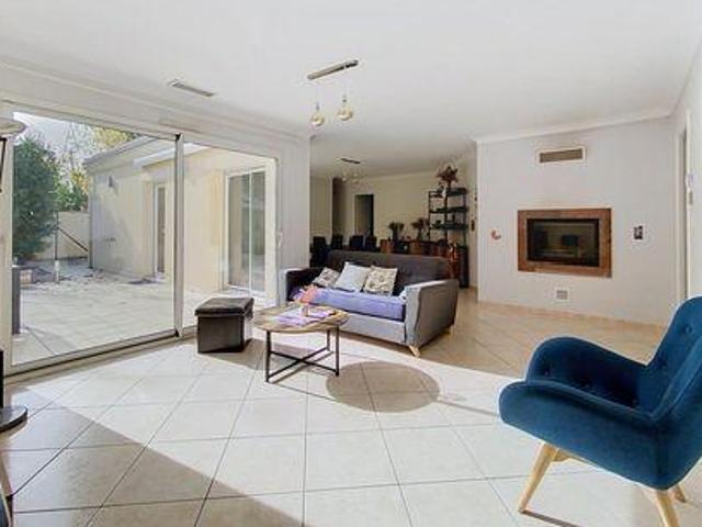 Villa 4 chambres, Pessac Aquitaine 33600 ES105607076