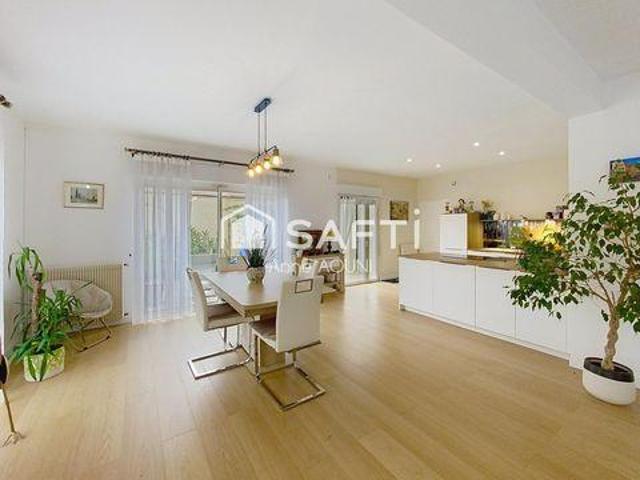 Villa 4 chambres, Pessac Aquitaine 33600 ES105381392