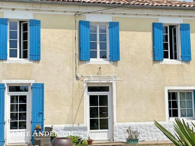 Villa 4 chambres, Pessac Sur Dordogne Aquitaine 33890 ES96312170