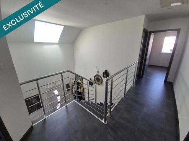 Villa 4 chambres, Pérouse Franche 90160 ELS105348486