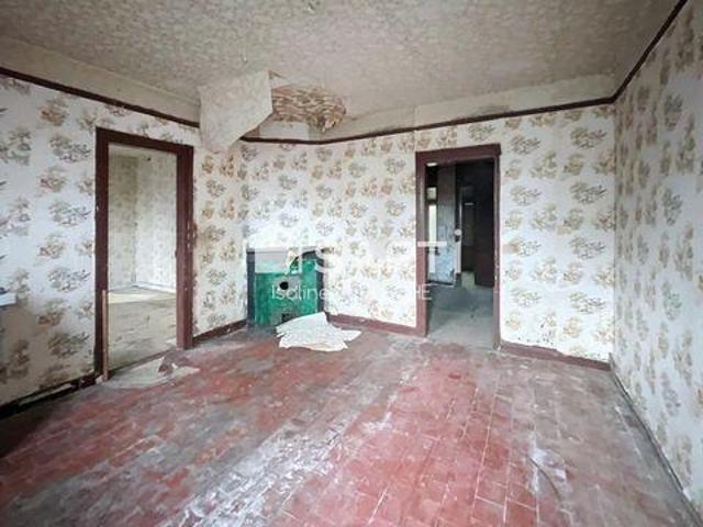 Villa 4 chambres, Peronne Picardie 80200 DS101740957