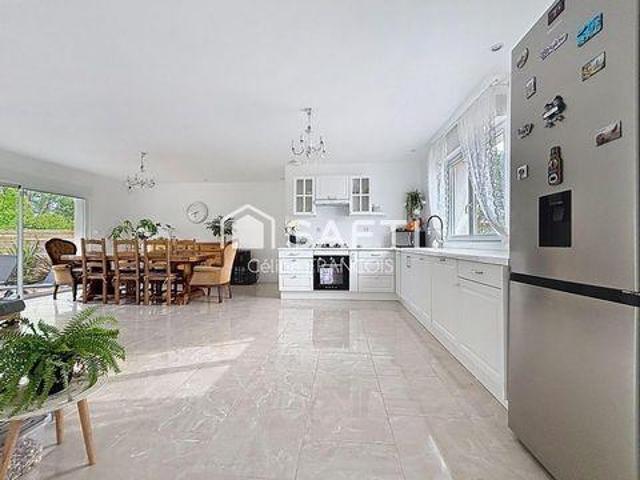 Villa 4 chambres, Peronne Picardie 80200 DS102439772