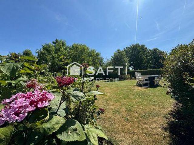 Villa 4 chambres, Peronne Picardie 80200 DS103963298