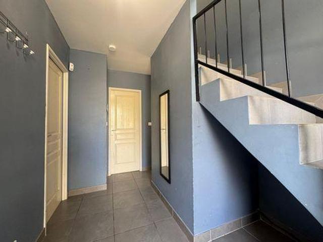 Villa 4 chambres, Perdreauville Île 78200 DS105786238