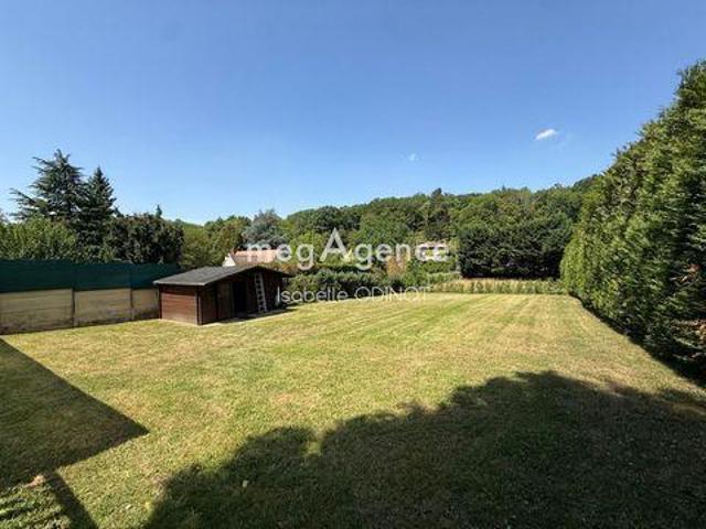 Villa 4 chambres, Perdreauville Île 78200 DS103546650