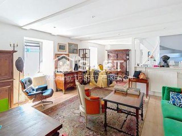 Villa 4 chambres, Perros Bretagne 22700 DS104988580