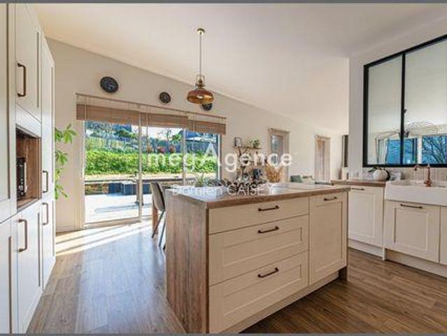 Villa 4 chambres, Perros Bretagne 22700 ELS100501830