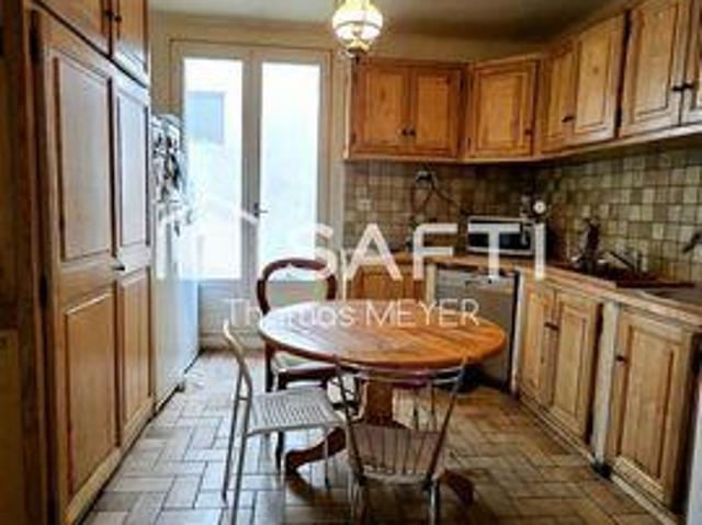 Villa 4 chambres, Pertuis Provence 84120 DS100738279