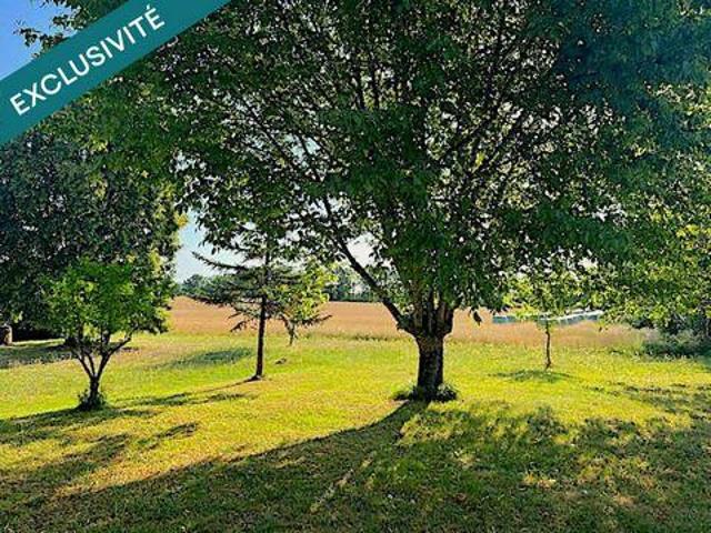 Villa 4 chambres, Perville Midi 82400 DS104846694