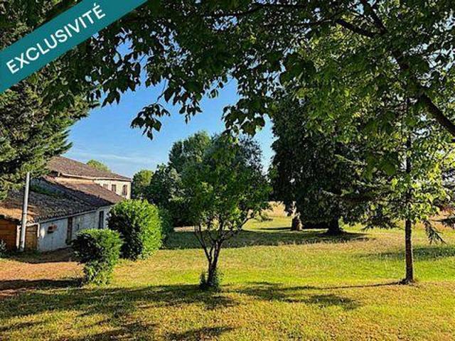 Villa 4 chambres, Perville Midi 82400 ES104846694