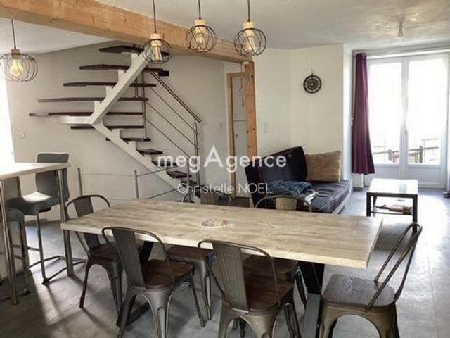 Villa 4 chambres, Petosse Pays de la Loire 85570 DS99485162
