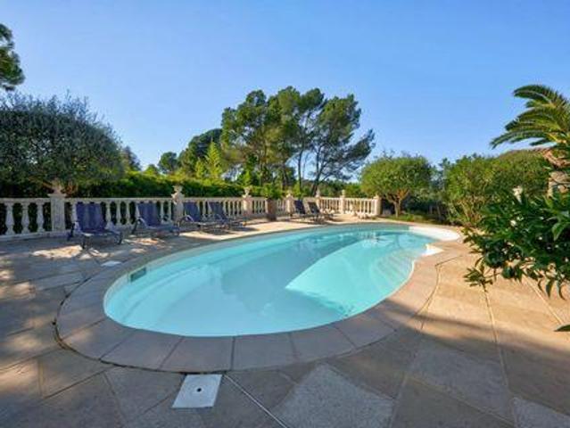 Villa 4 chambres, Peymeinade Provence 06530 DS97101112
