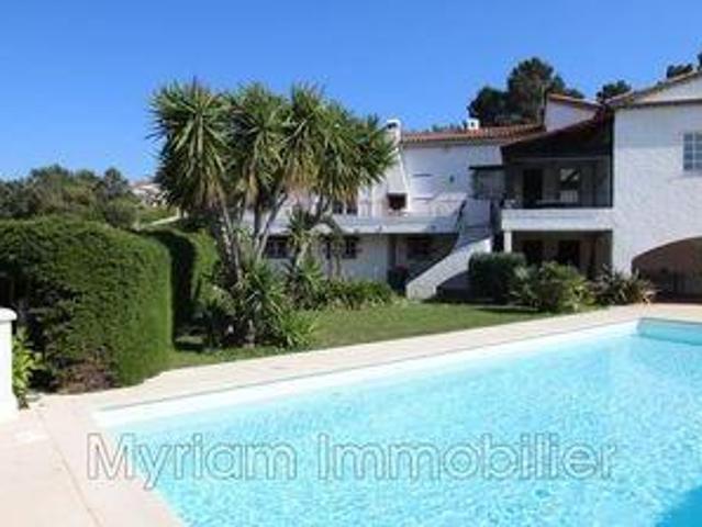 Villa 4 chambres, Peymeinade Provence 06530 DS102920147