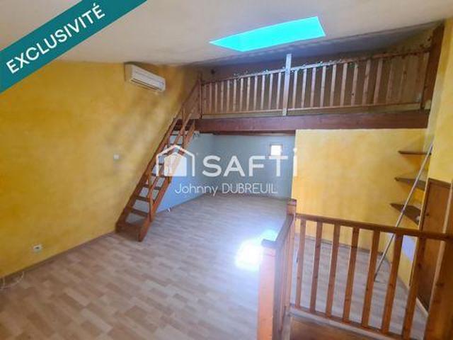 Villa 4 chambres, Pignans Provence 83790 DLS101059389
