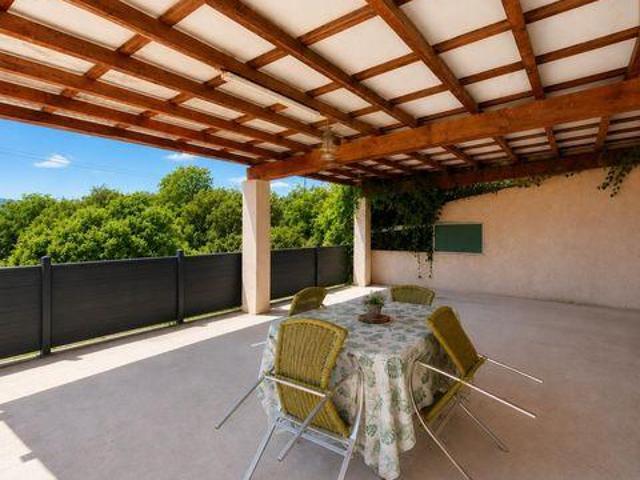 Villa 4 chambres, Pierrefeu Provence 83390 DS103571944