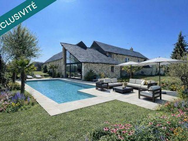 Villa 4 chambres, Pithiviers Centre 45300 DS103156110