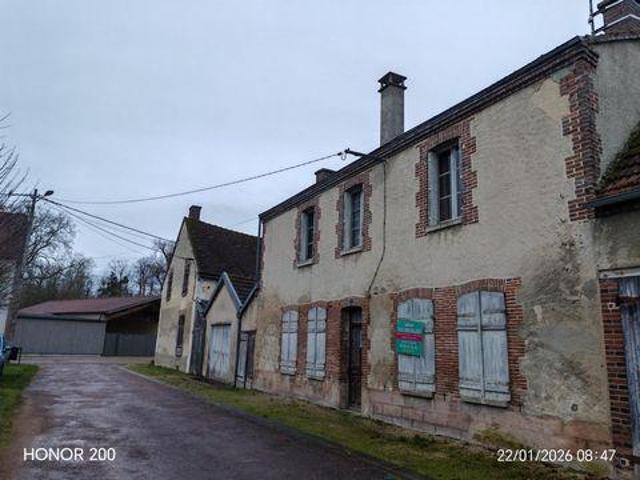 Villa 4 chambres, Plancy Champagne 10380 DS102956771