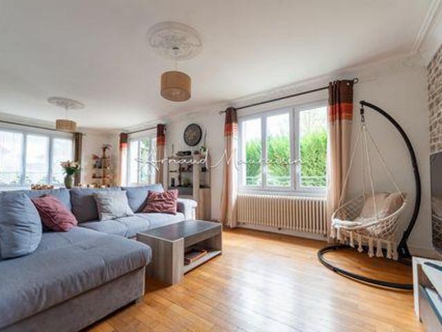 Villa 4 chambres, Plailly Picardie 60128 DS100223571