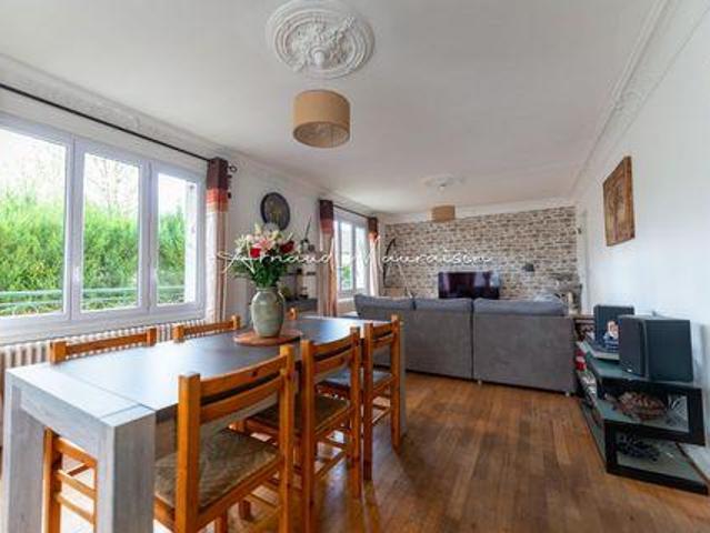 Villa 4 chambres, Plailly Picardie 60128 ES100223571
