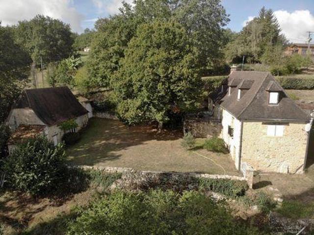 Villa 4 chambres, Plazac Aquitaine 24580 DLS104880778