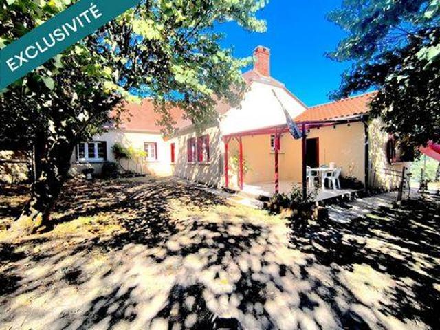Villa 4 chambres, Plazac Aquitaine 24580 ES105882319